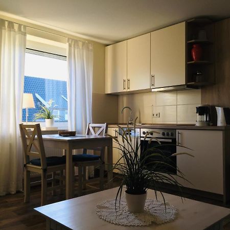 Apartamento Sommerbrise 1 Norddeich  Exterior foto