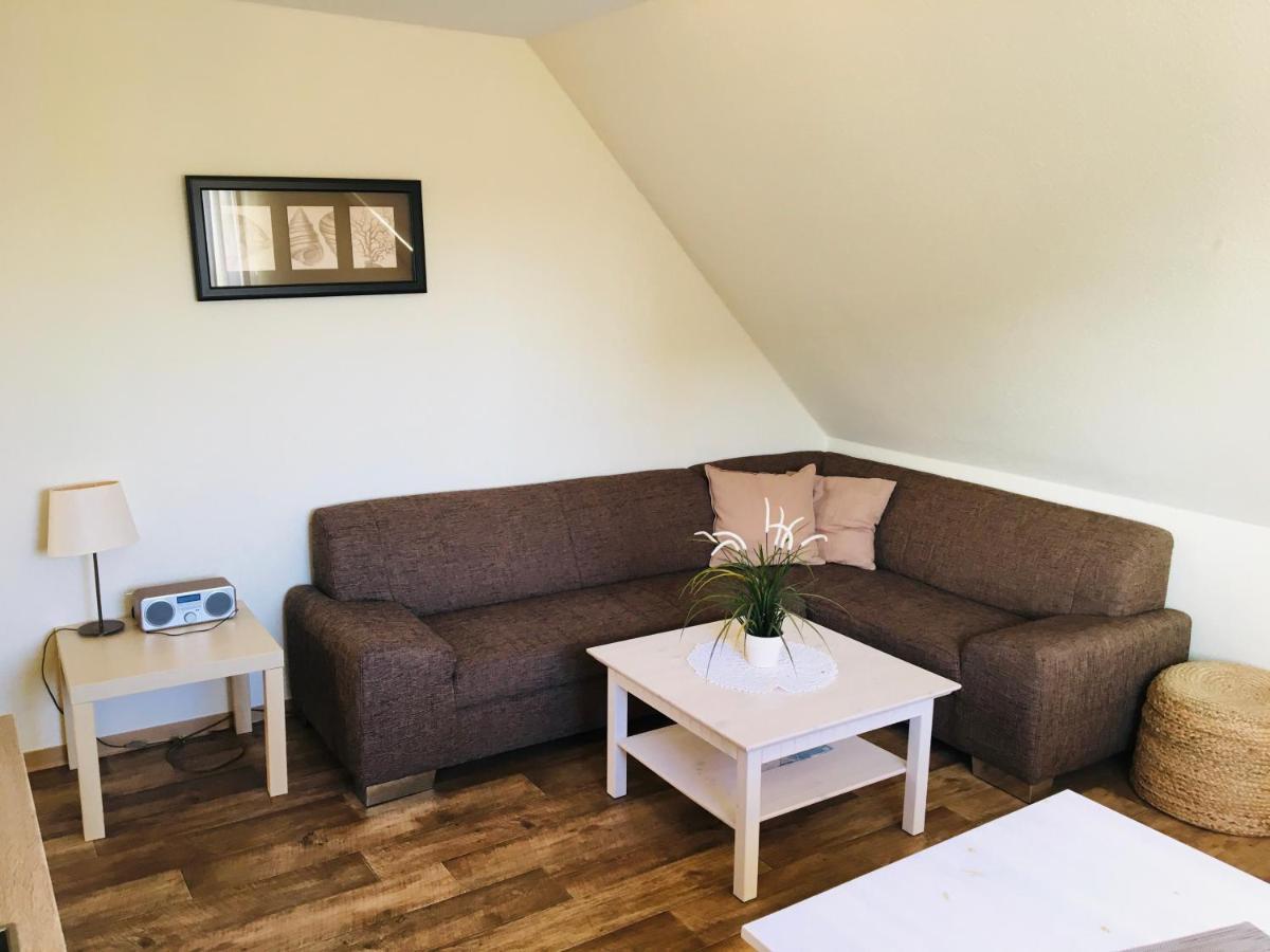 Apartamento Sommerbrise 1 Norddeich  Exterior foto